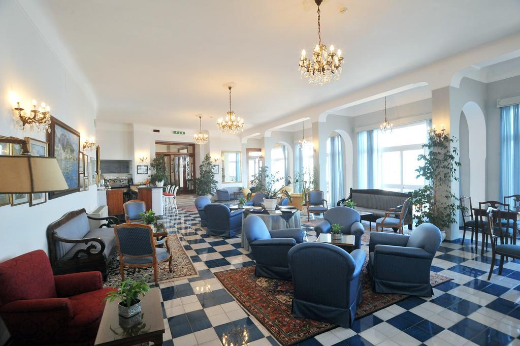 Hotel Belvedere Конка-дей-Марині Екстер'єр фото