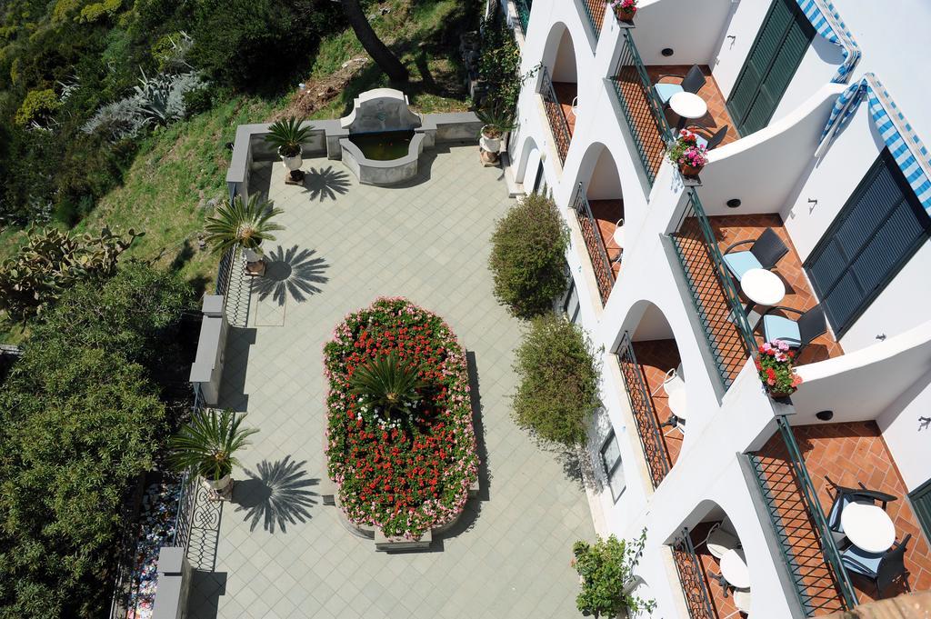 Hotel Belvedere Конка-дей-Марині Екстер'єр фото