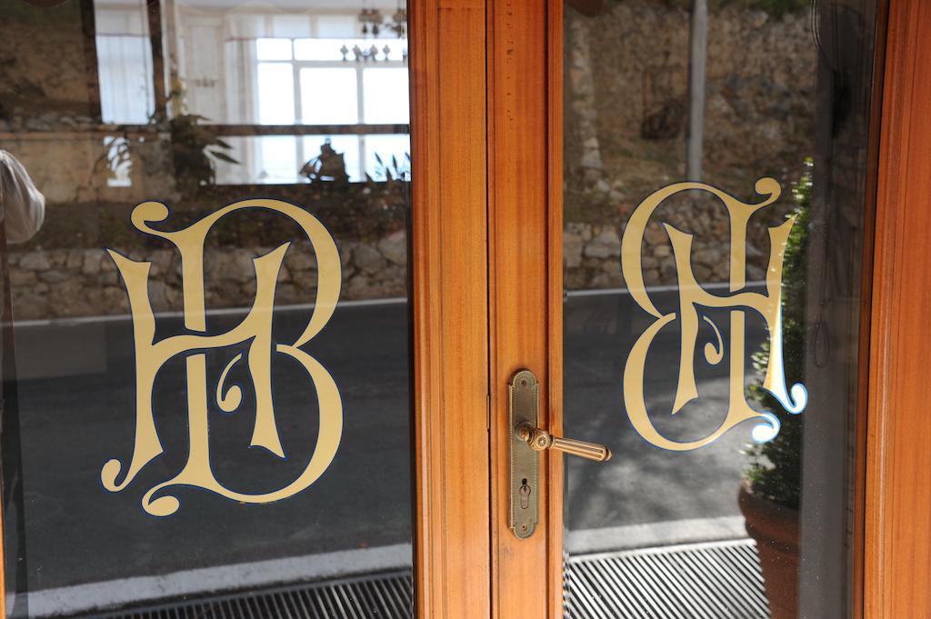 Hotel Belvedere Конка-дей-Марині Екстер'єр фото